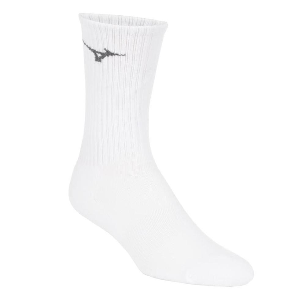 Vital Crew 3pk Tennis Socks Socks Mizuno
