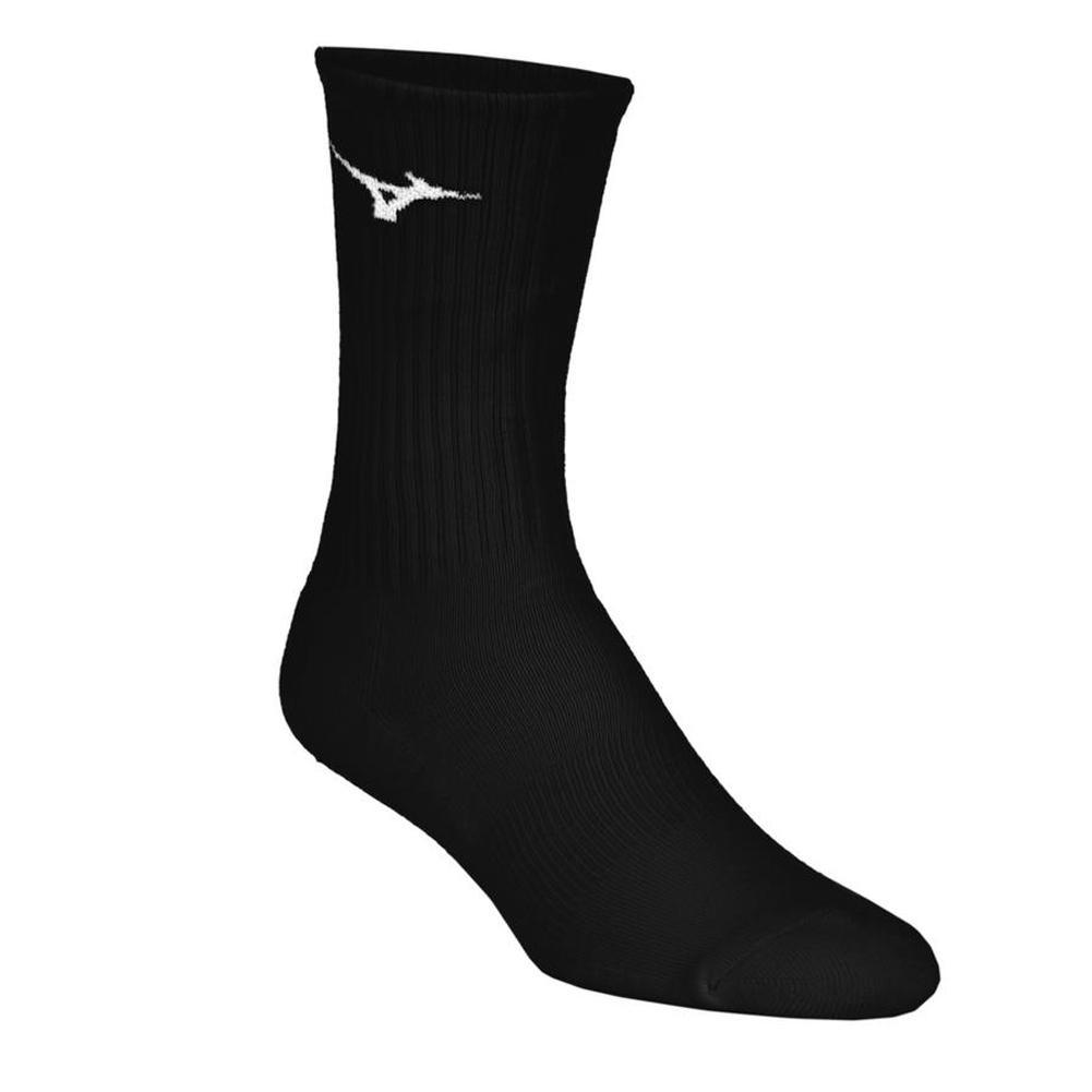 Vital Crew 3pk Tennis Socks Socks Mizuno
