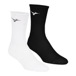 Vital Crew 3pk Tennis Socks Socks Mizuno