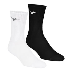 Vital Crew 3pk Tennis Socks Socks Mizuno