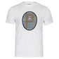 Men`s Grid Graphic Tennis Tee Apparel Penguin