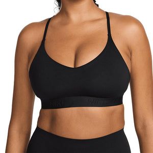 Women's Indy Light Support Padded Adjustable Sports Bra Apparel Nike