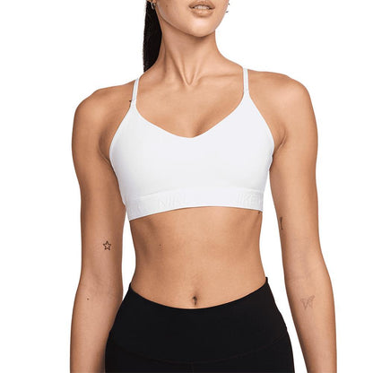 Women's Indy Light Support Padded Adjustable Sports Bra Apparel Nike