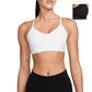 Women's Indy Light Support Padded Adjustable Sports Bra Apparel Nike