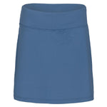 Women's Flirty Flare Pickleball Skort Elemental Blue Apparel Fila