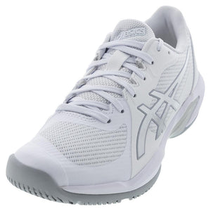 Men's Solution Swift FF 2 Tennis Shoes Footwear Asics