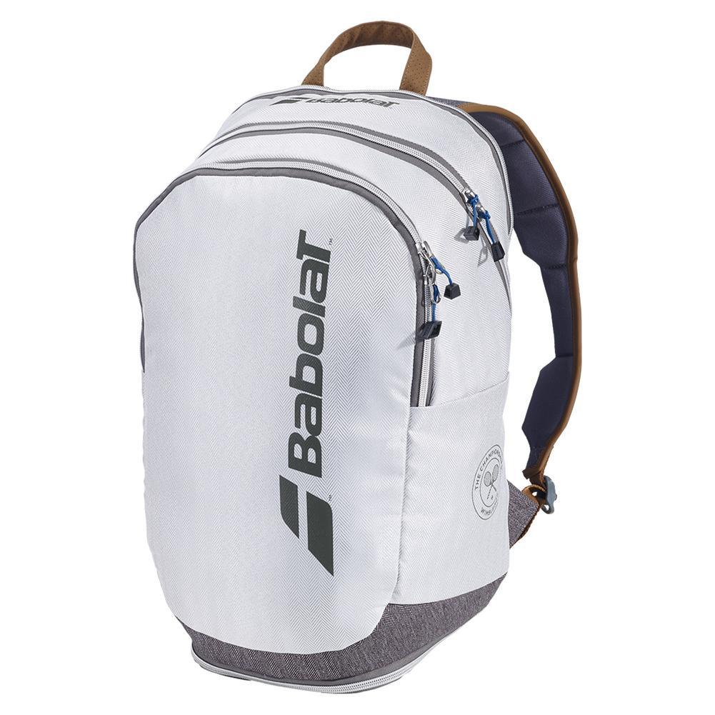 Court Wimbledon Tennis Backpack Babolat