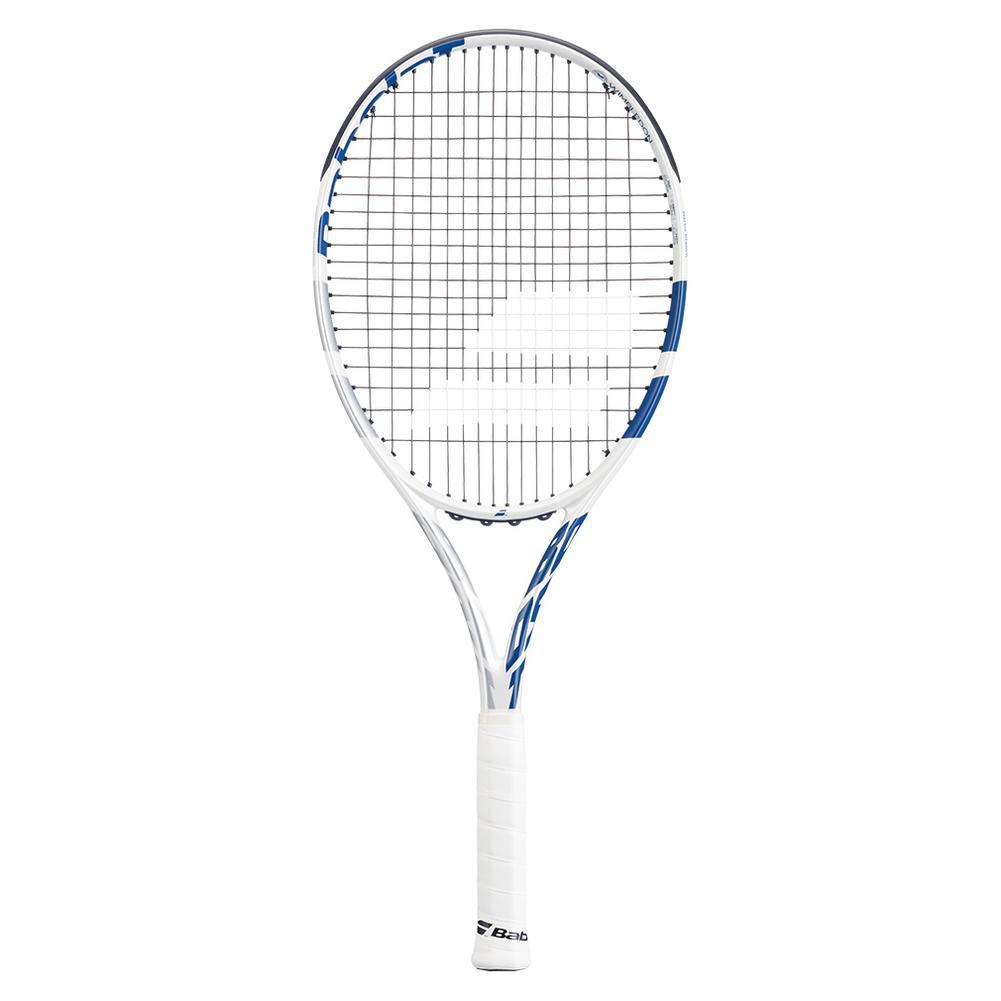 Boost Drive Wimbledon 2024 Prestrung Tennis Racquet Racquets Babolat