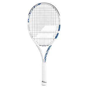 Boost Drive Wimbledon 2024 Prestrung Tennis Racquet Racquets Babolat