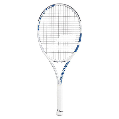 Boost Drive Wimbledon 2024 Prestrung Tennis Racquet Racquets Babolat