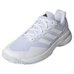 Mens Gamecourt 2 Tennis Shoes White Footwear Adidas