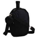 The Pickleball Bag Black Bags Mayvak