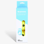 Librarian Foam 3pk Pickleball Balls Gamma