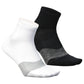 Elite Ultra Light Quarter Tennis Socks Socks Feetures
