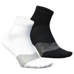 Elite Ultra Light Quarter Tennis Socks Socks Feetures