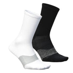 Elite Ultra Light Mini Crew Tennis Socks Socks Feetures