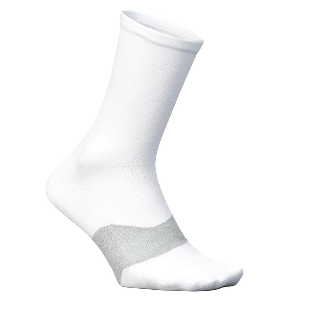 Elite Ultra Light Mini Crew Tennis Socks Socks Feetures