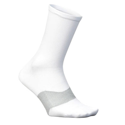 Elite Ultra Light Mini Crew Tennis Socks Socks Feetures