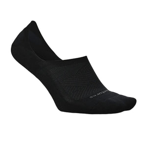 Elite Light Cushion Invisible Tennis Socks Socks Feetures