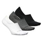 Elite Light Cushion Invisible Tennis Socks Socks Feetures