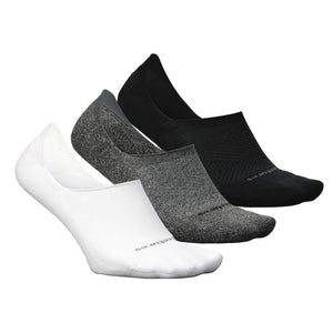 Elite Light Cushion Invisible Tennis Socks Socks Feetures