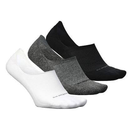Elite Light Cushion Invisible Tennis Socks Socks Feetures