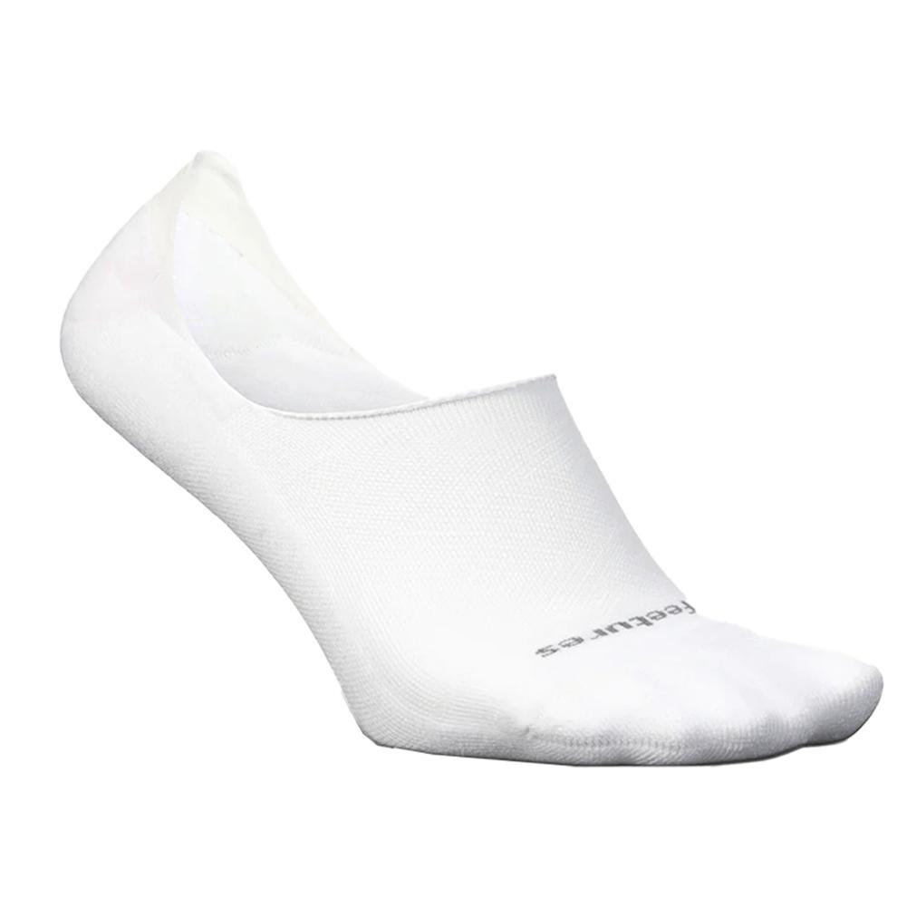 Elite Light Cushion Invisible Tennis Socks Socks Feetures