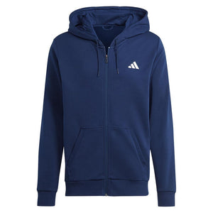 Mens Club Tennis Hoodie Collegiate Navy Apparel Adidas