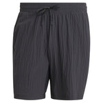 Mens Pro Ergo Tennis Short Black Apparel Adidas