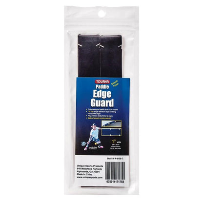 Large Smooth Paddle Edge Guard Accessories Tourna