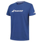 Boys` Exercise Babolat Tennis Tee Apparel Babolat