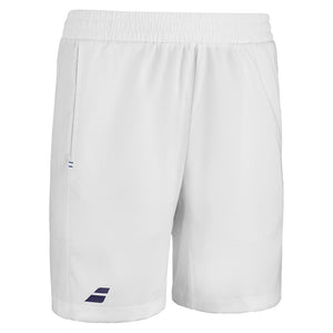 Mens Play Tennis Short Apparel Babolat
