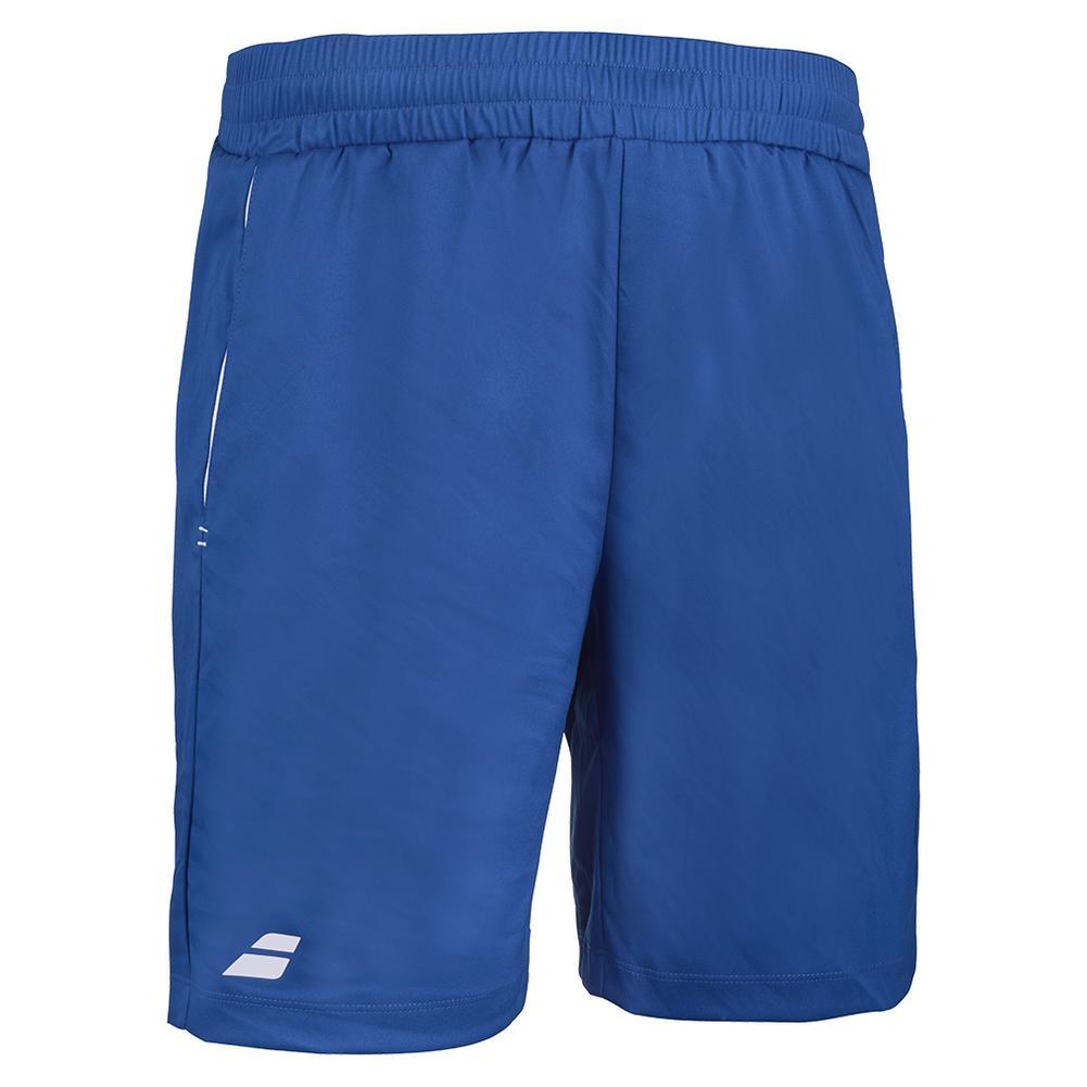 Mens Play Tennis Short Apparel Babolat