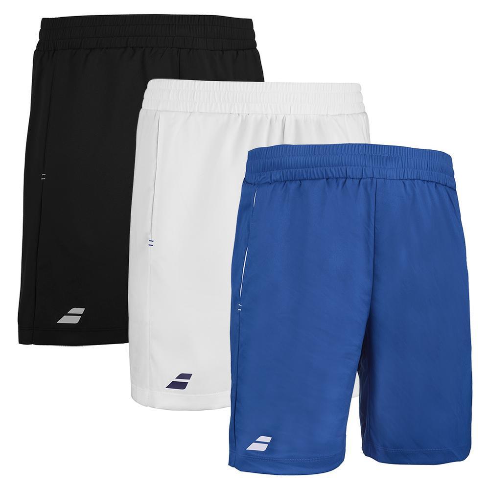 Mens Play Tennis Short Apparel Babolat