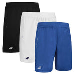 Mens Play Tennis Short Apparel Babolat