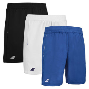 Mens Play Tennis Short Apparel Babolat
