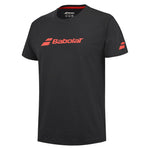 Men's Exercise Babolat Tennis Tee Apparel Babolat