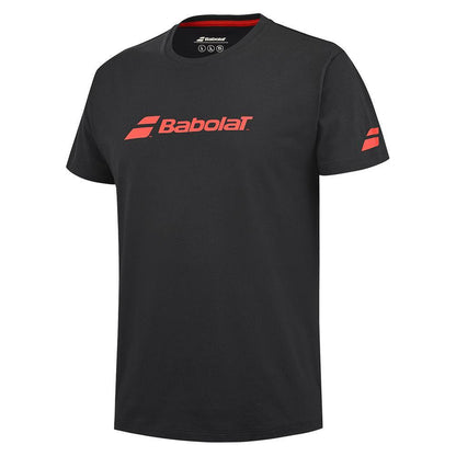 Men's Exercise Babolat Tennis Tee Apparel Babolat