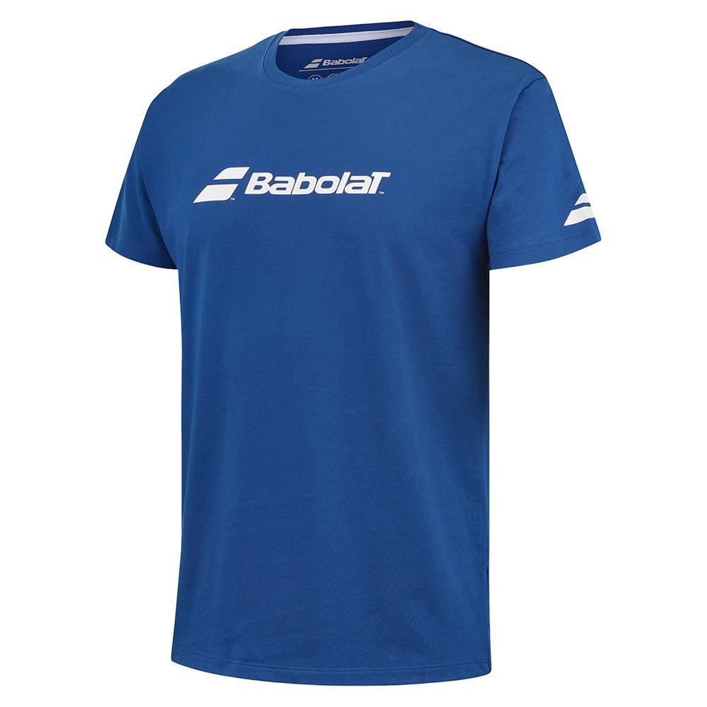 Men's Exercise Babolat Tennis Tee Apparel Babolat