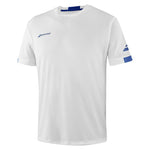 Mens Crew Neck Tennis Top Apparel Babolat