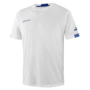 Mens Crew Neck Tennis Top Apparel Babolat