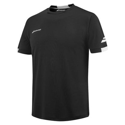 Mens Crew Neck Tennis Top Apparel Babolat