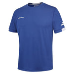 Mens Crew Neck Tennis Top Apparel Babolat