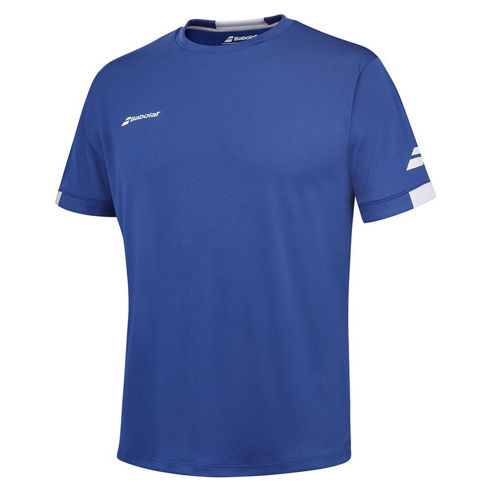 Mens Crew Neck Tennis Top Apparel Babolat