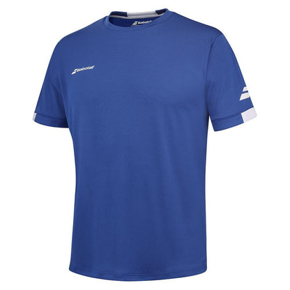 Mens Crew Neck Tennis Top Apparel Babolat