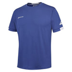 Boys` Play Crew Neck Tennis Top Apparel Babolat