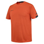 Boys` Play Crew Neck Tennis Top Apparel Babolat