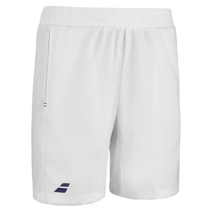 Boyâ€™s Play Tennis Shorts Apparel Babolat