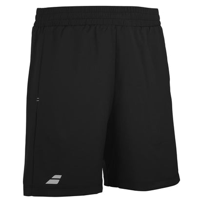 Boyâ€™s Play Tennis Shorts Apparel Babolat