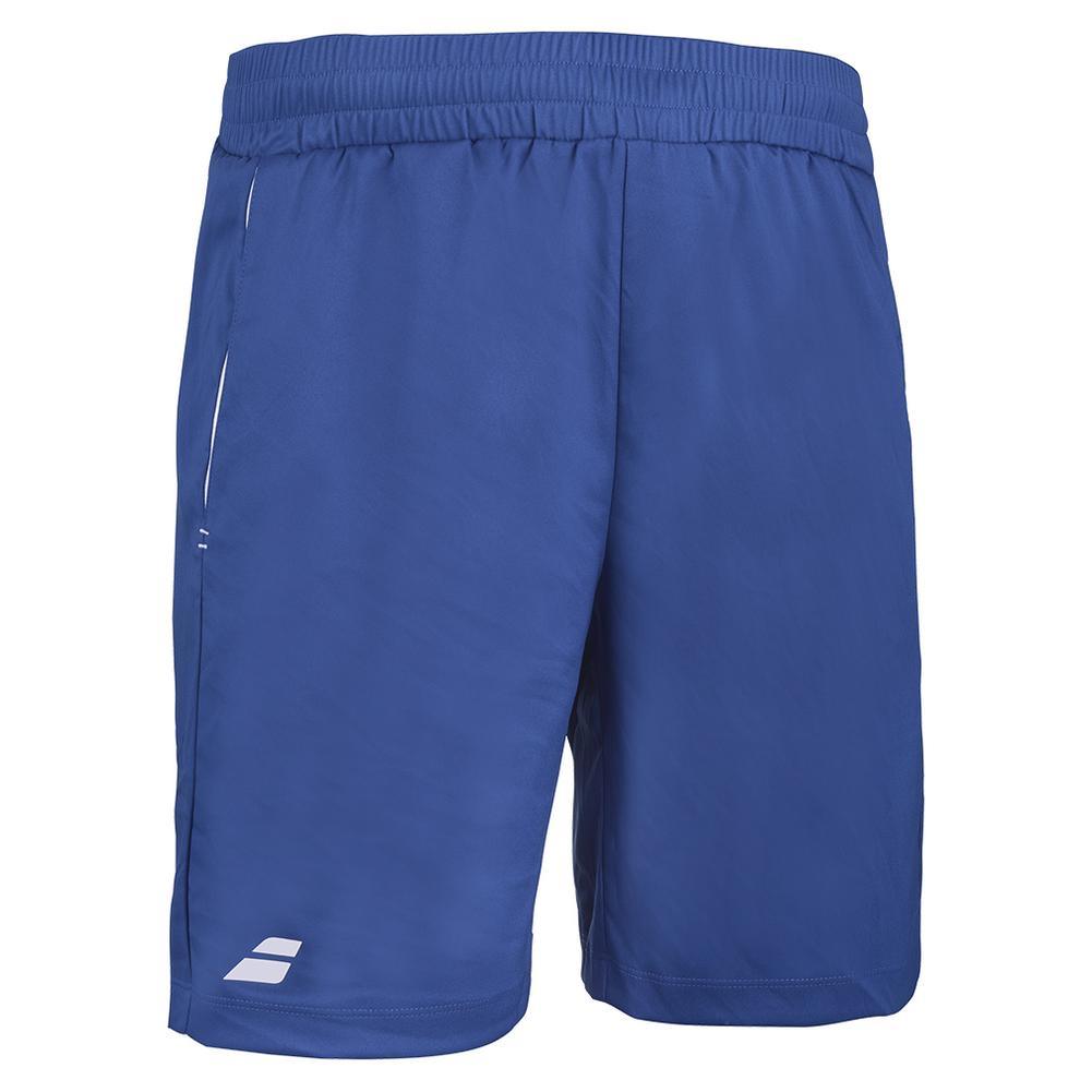 Boyâ€™s Play Tennis Shorts Apparel Babolat